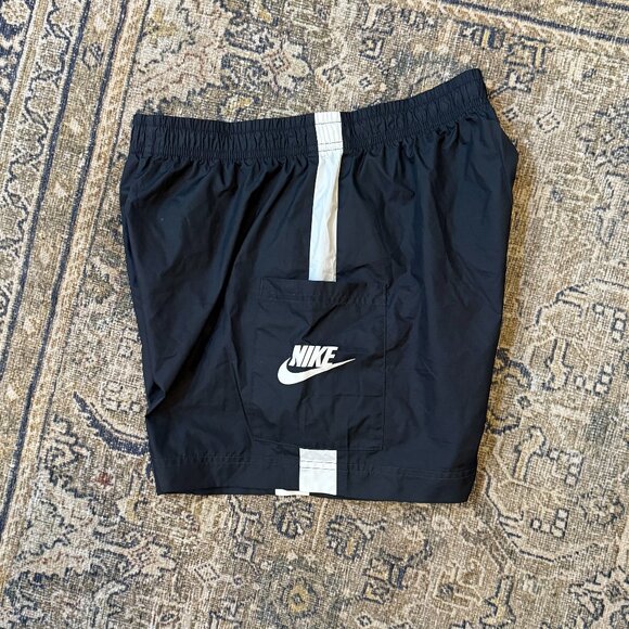 Nike Track Shorts - Picture 1 of 3